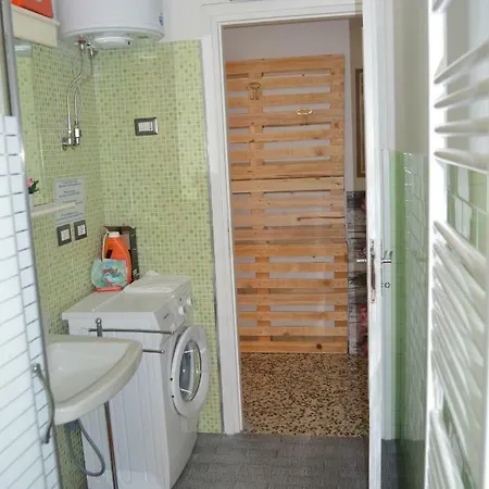 Casa vacanze Agrifoglio House