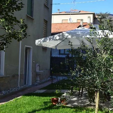 Agrifoglio House