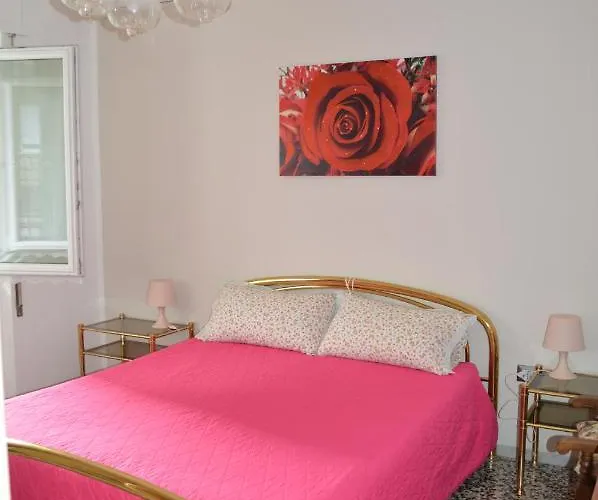 Agrifoglio House Dervio