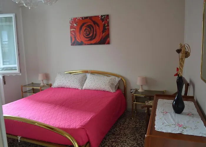 Agrifoglio House Semesterbostad Dervio