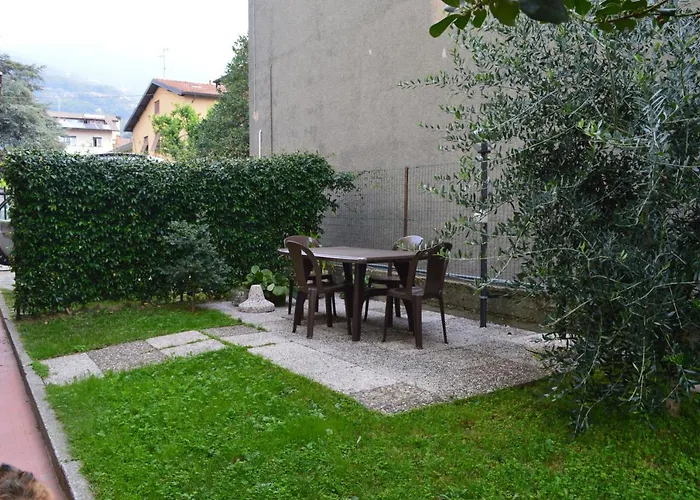 Agrifoglio House * Dervio