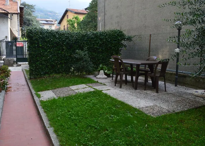 Agrifoglio House Semesterbostad