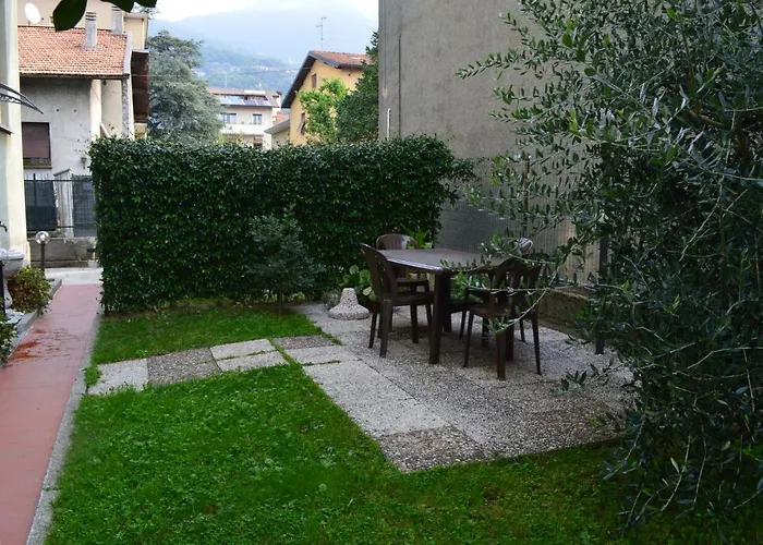 Agrifoglio House Semesterbostad