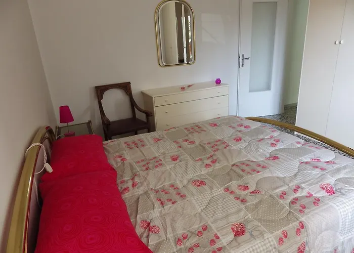 Agrifoglio House Semesterbostad