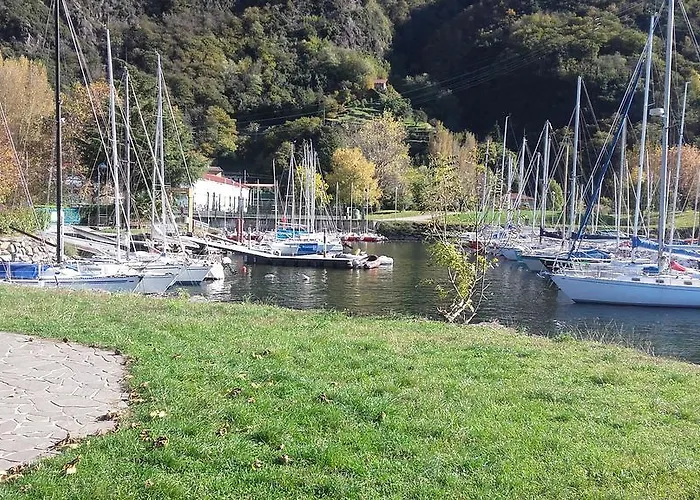 Semesterbostad Agrifoglio House