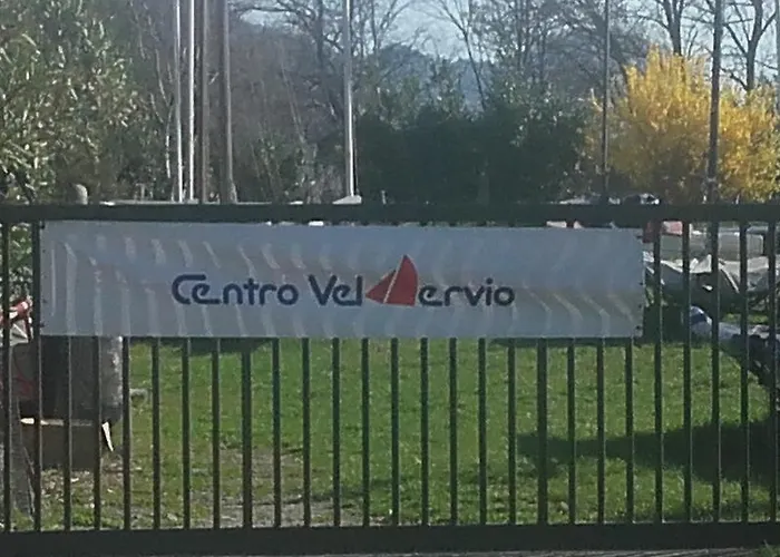 Agrifoglio House * Dervio