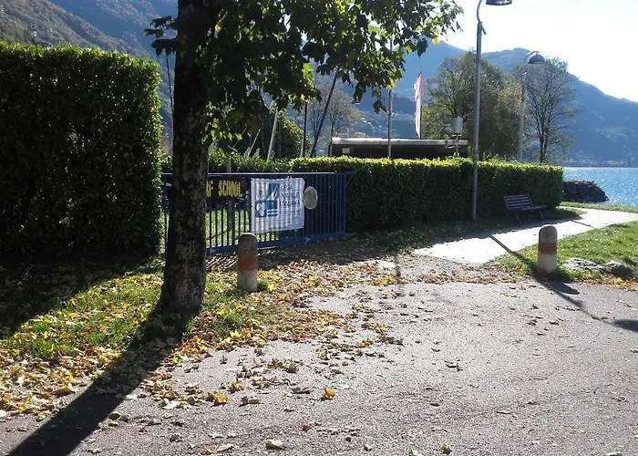 Semesterbostad Agrifoglio House