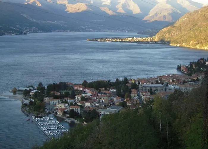 Agrifoglio House * Dervio