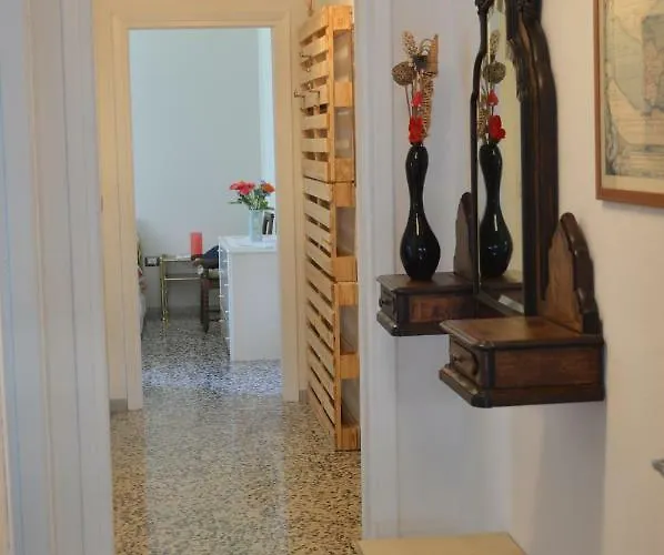 Agrifoglio House Semesterbostad