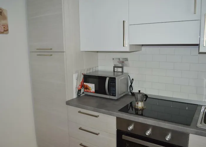 Semesterbostad Agrifoglio House