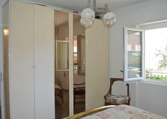 Semesterbostad Agrifoglio House