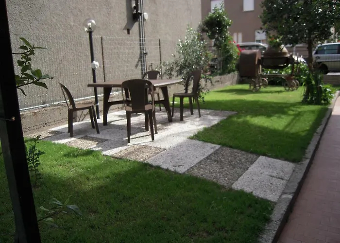 Agrifoglio House * Dervio